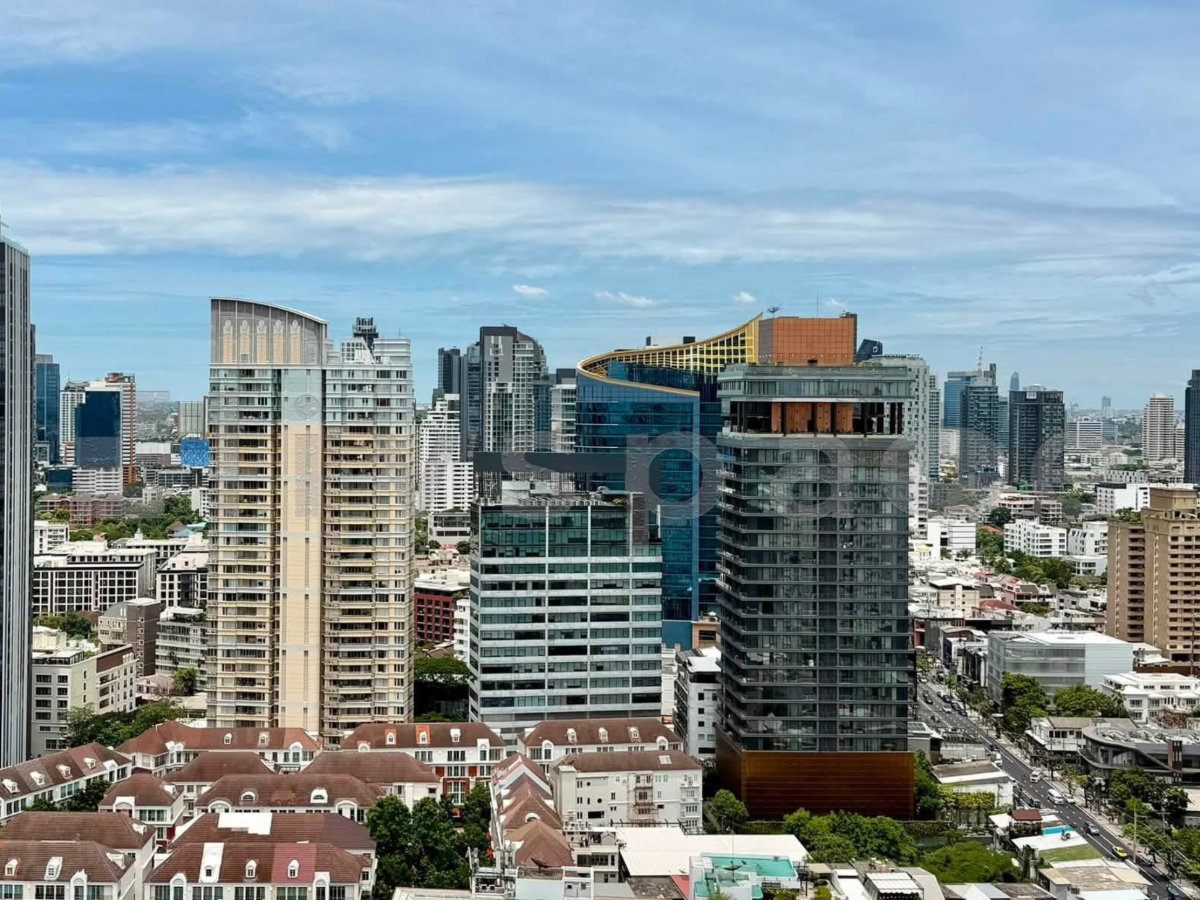รูป ▚ LL141ツ ขาย: Noble Form Thonglor 1 ห้องนอน 32ตร.ม. โครงการใหม่ ตำแหน่งดีที่สุดของ 1นอน รอบโครงการหมดแล้ว ราคาดีมาก✨ - รูปที่ 5/7