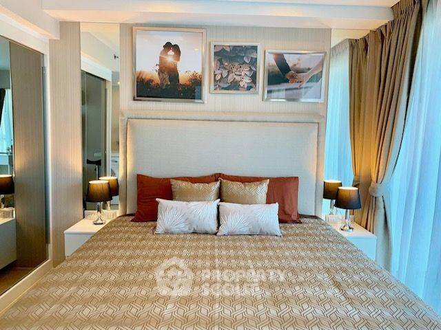 รูป คอนโด 1 ห้องนอน ให้เช่า เซ็นทารา อเวนิว เรสซิเดนซ์ พัทยาใต้ (ID 1547139) - รูปที่ 12/14