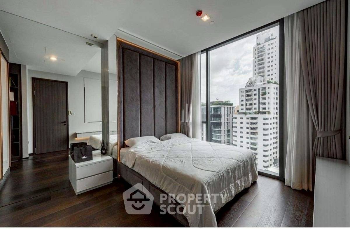 picture 1-BR Condo At Laviq Sukhumvit 57 Near BTS Thong Lor (200m) (ID 3085551) - 5/6