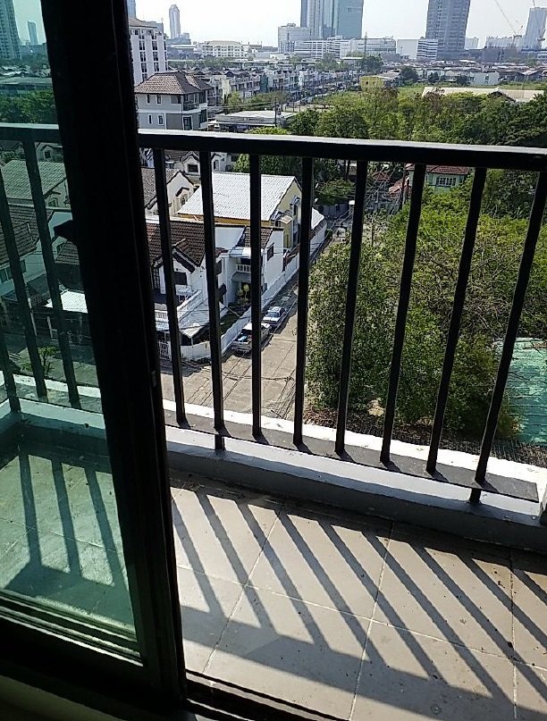 picture CONDO 39.34 Sq.m. Bang Na Bangkok for 2.2M - 14/16