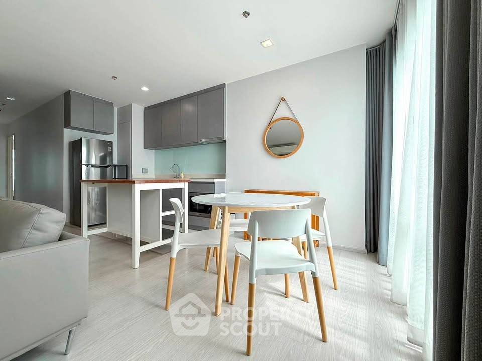 รูป คอนโด 2 ห้องนอน Rhythm Sukhumvit 36-38 ชั้น 21 ขนาด 88 ตร.ม. ใกล้ BTS ทองหล่อ 300 ม. (ID 3086421) - รูปที่ 4/12