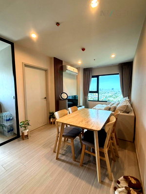 Condos for sale : 📌 For Sell Condo ASPIRE ERAWAN PRIME Building 1, Floor 21,2 bed room, Room size 46 sqm