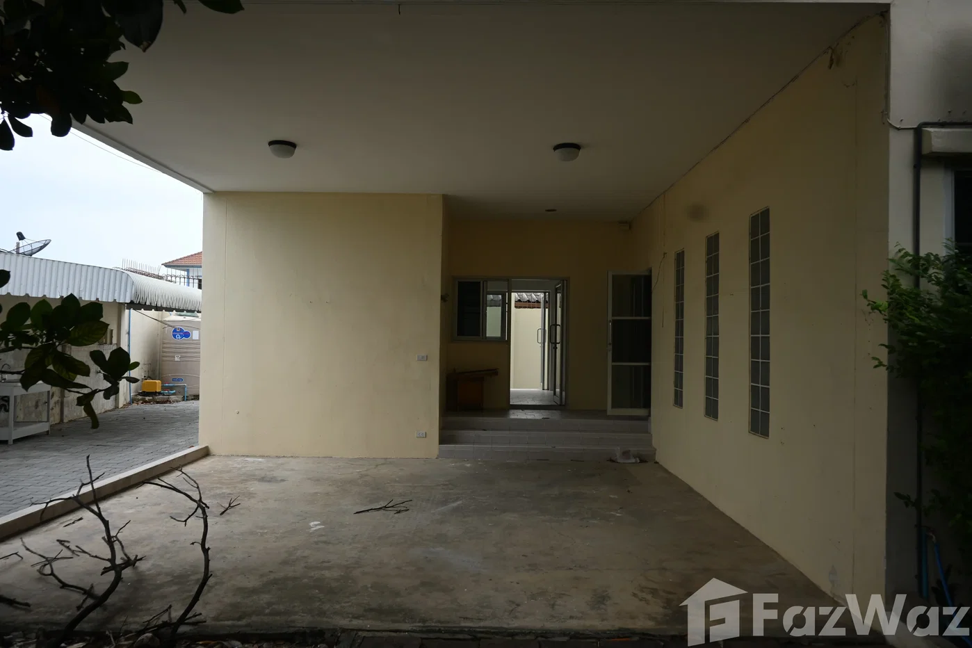 รูป บ้านเดี่ยวให้เช่า 4 ห้องนอน ในโครงการ หมู่บ้านปัญญา 6252288 - รูปที่ 9/23