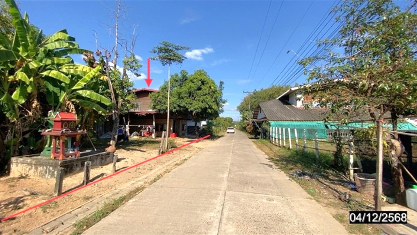 picture HOME 154.2 Sq.w. Nongkai for 739,000 - 5/10