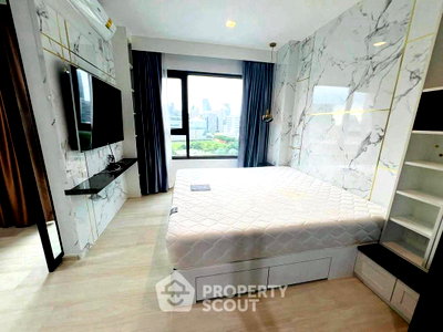 Condos for rent : 1-BR Condo At Life One Wireless Near BTS Phloen Chit (ID 3085550)