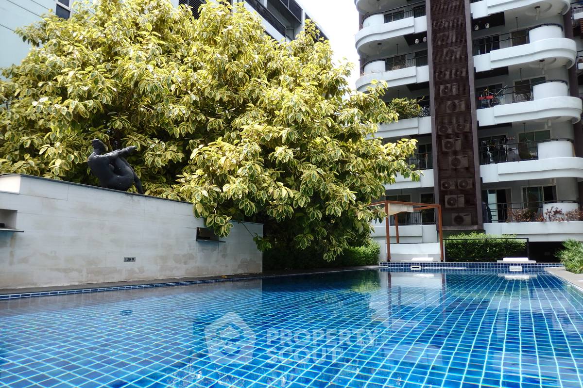 รูป คอนโด 1 ห้องนอน The Next Sukhumvit 52 (Garden Suite) ใกล้ BTS อ่อนนุช 200 ม. (ID 887286) - รูปที่ 3/15
