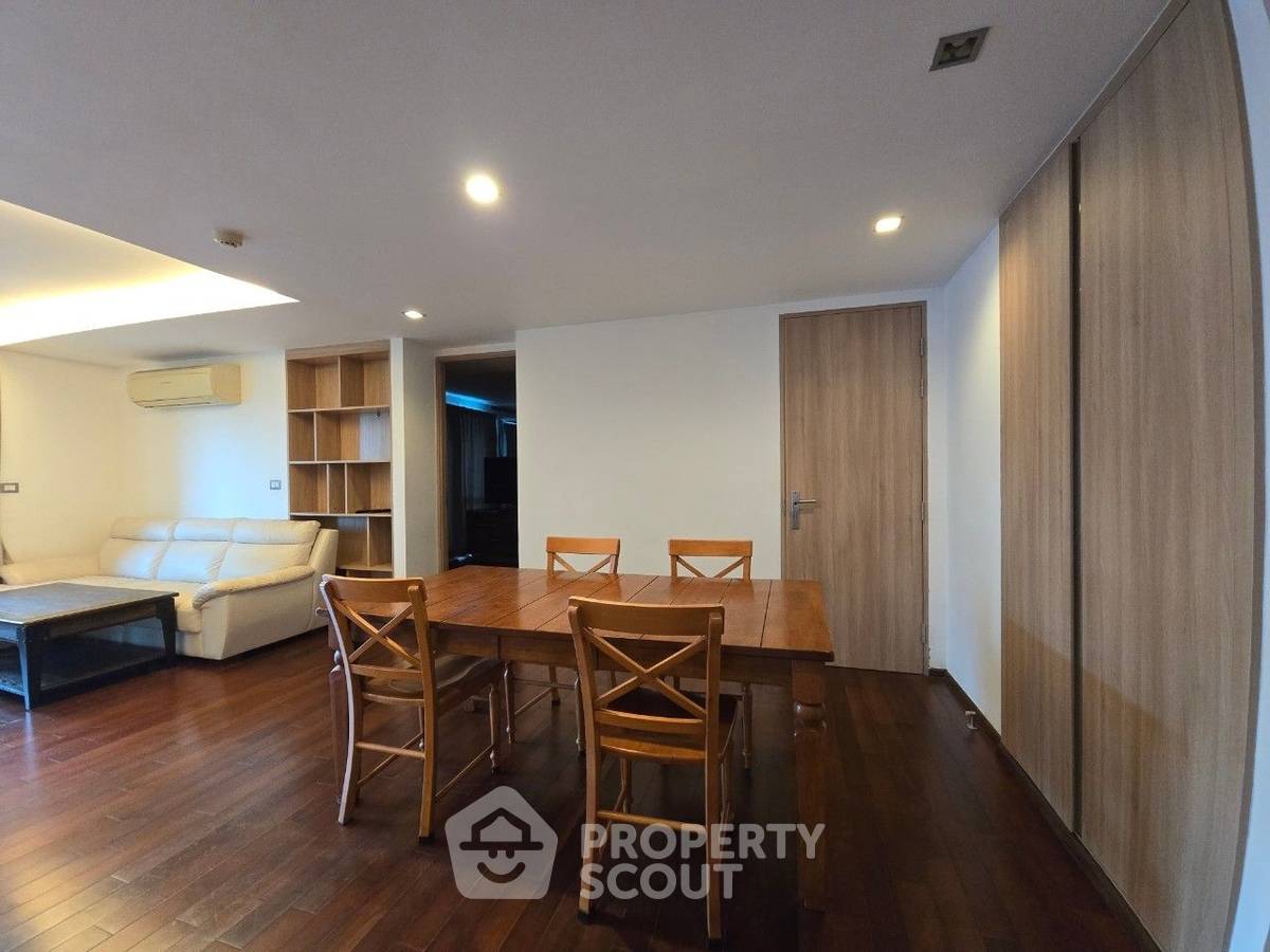 รูป คอนโด 2 ห้องนอน The Address Sukhumvit 61 ห่าง BTS เอกมัย 400 ม (ID 1890094) - รูปที่ 4/5