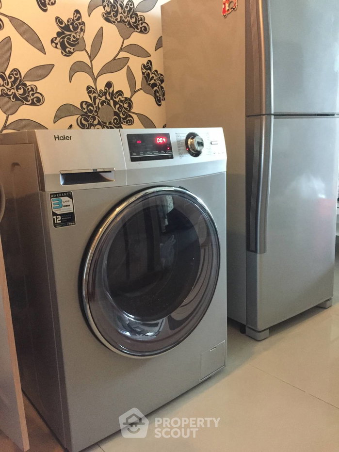 รูป คอนโด 1 ห้องนอน ชั้น 11 ขนาด 44 ตร.ม. ศุภาลัย คา ซ่า ริวา วิสต้า 2 (ID 926049) - รูปที่ 10/21