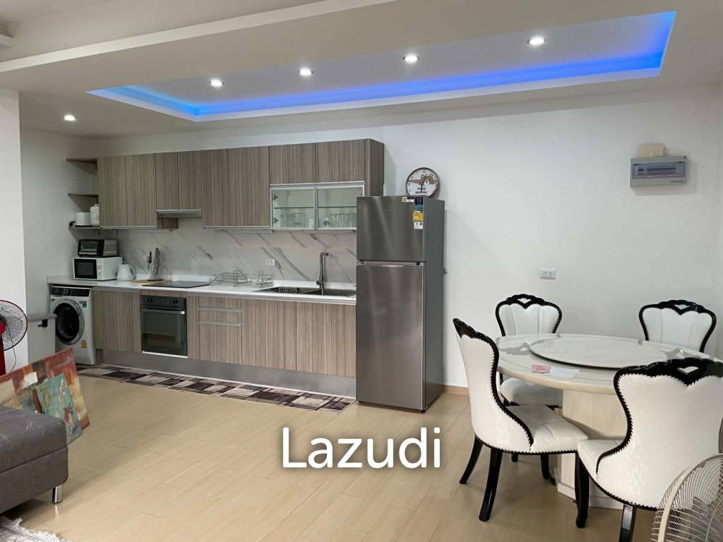 รูป บ้านเดี่ยว 2 ห้องนอน พร้อมสระส่วนตัว ทำเลหนองแก หัวหิน - รูปที่ 3/9