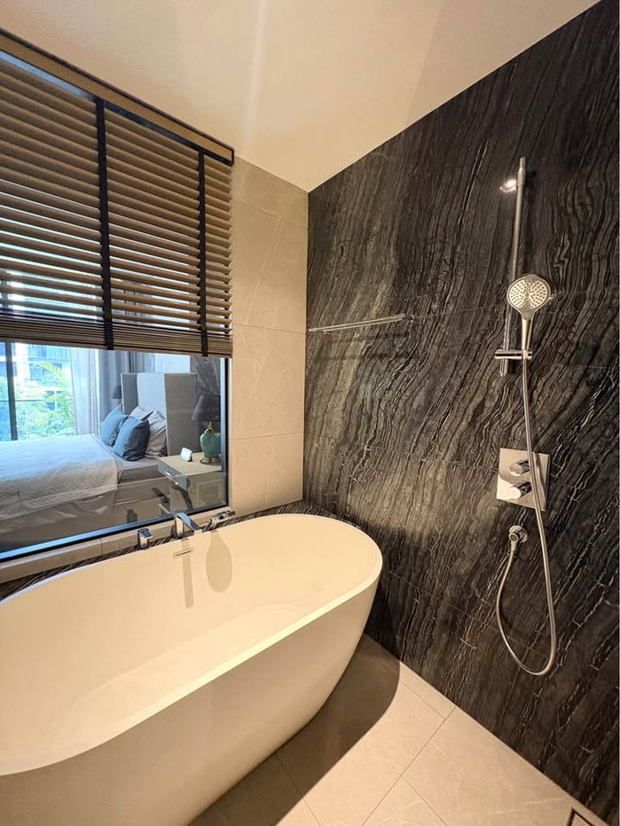 รูป RS7023 ให้เช่า The Reserve 61 Hideaway คอนโด Low-Rise ระดับ Ultra Luxury ใจกลางสุขุมวิท 61 ใกล้ BTS เอกมัย - รูปที่ 24/40