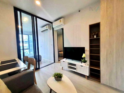 Condos for rent : 🎊 For Rent Condo CIELA SRIPATUM Building 1, Floor 3,1 BED PLUS, Room size 32 sqm