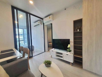รูปภาพ 🎊 ให้เช่าคอนโด เซียล่า ศรีปทุม อาคาร 1 ชั้น 3 1 BED PLUS ขนาด 32 ตรม ใกล้ ตลาดบางบัว