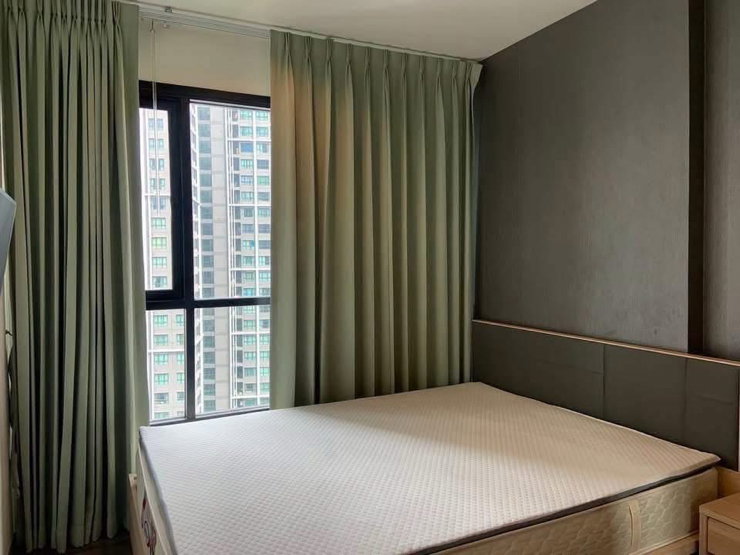รูป 🏢 The Base Park West สุขุมวิท 77 ☎️ติดต่อ คุณหย๊ะ 📞 093-4419156 ID Line : @928zbfqq - รูปที่ 6/10
