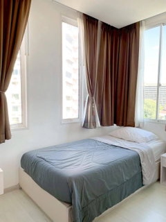 รูปภาพ Condo For rent S Condo Sirimangklacharn Soi 1 7th floor,