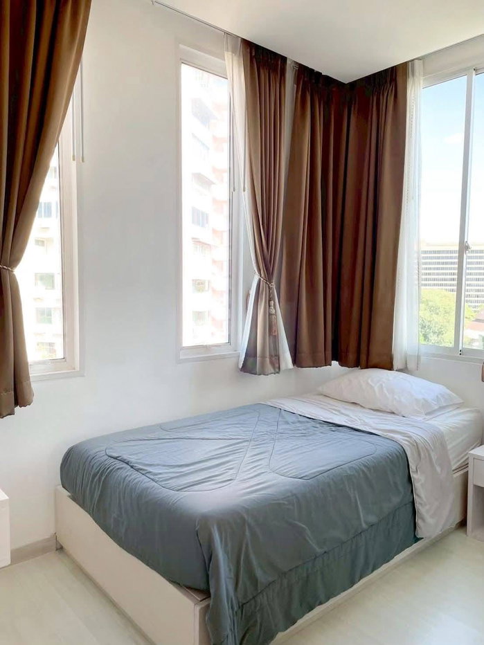 picture Condo For rent S Condo Sirimangklacharn Soi 1 7th floor, - 1/20