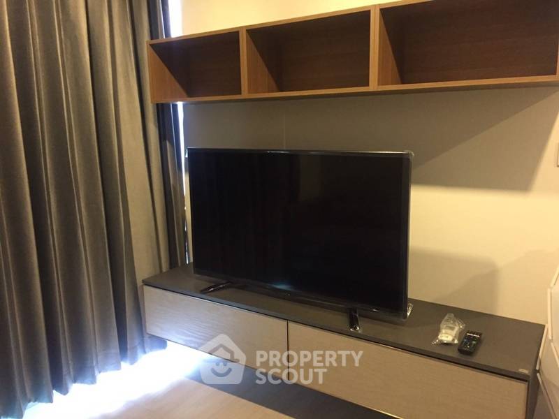 รูป คอนโด 2 ห้องนอน Life สุขุมวิท 48 ชั้น 17 ใกล้ BTS พระโขนง (ID 888939) - รูปที่ 4/16