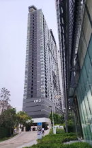 รูป IDEO Rama 9–Asoke ให้เช่า 1 ห้องนอน 32 ตรม. ตกแต่งพร้อมอยู่ ,19,000 บาท/เดือน /5 นาที จาก MRT - รูปที่ 6/9