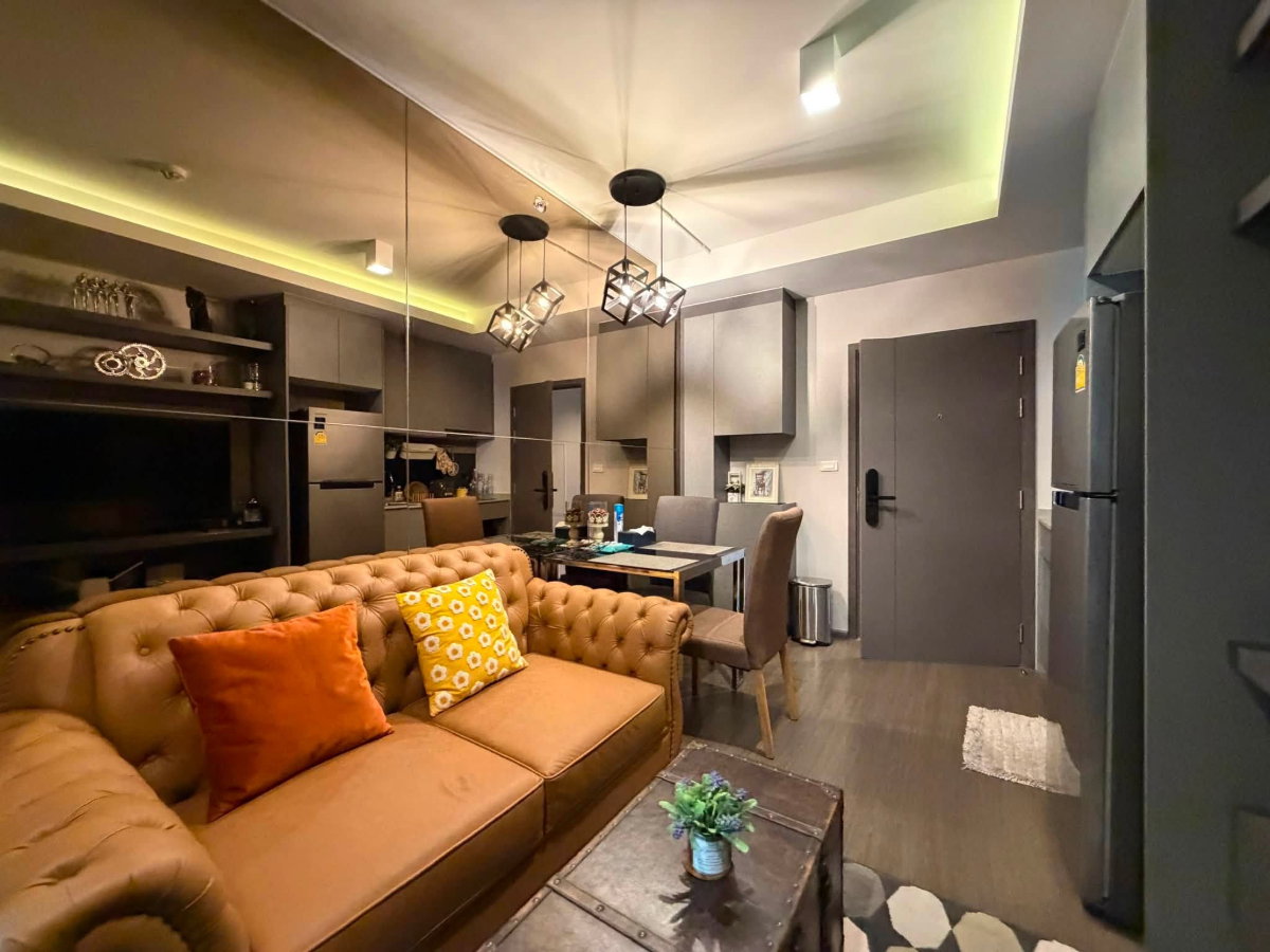 รูป Code: 26KJ3709 ให้เช่า IDEO Sukhumvit 93 🔥🔥 จองเดือนนี้รับส่วนลด1,000บาท 🔥🔥 @kjcondo (มี@ข้างหน้าด้วยนะคะ) - รูปที่ 2/7