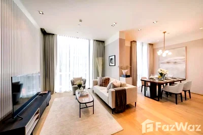 คอนโดให้เช่า : คอนโดให้เช่า 2 ห้องนอน ในโครงการ 28 ชิดลม 6584186