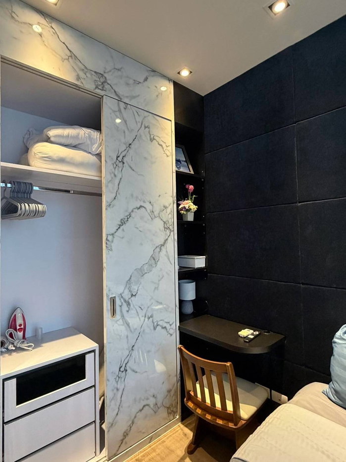 picture 🔥 For Sale:Park Origin Phrom Phong | 🚆 Near BTS Phrom Phong - 6/17