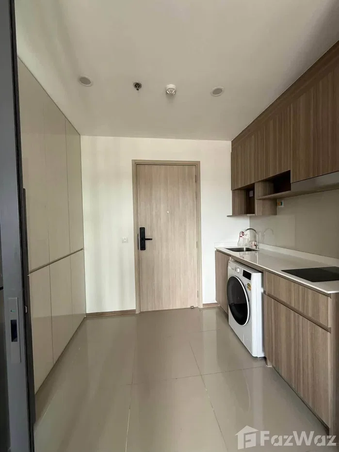 รูป คอนโดให้เช่า 2 ห้องนอน ในโครงการ ไลฟ์ รามา 4 - อโศก 6582597 - รูปที่ 7/9