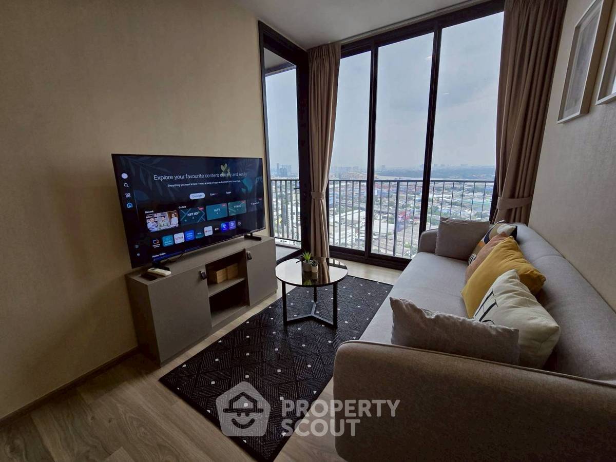 รูป คอนโด 1 ห้องนอน โอคะ เฮาส์ สุขุมวิท 36 ชั้น 32 ใกล้ BTS ทองหล่อ (ID 3082179) - รูปที่ 6/6