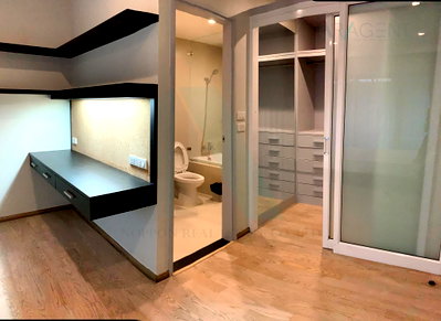 Condos for rent : 🚩 For rent condo NOBLE REMIX Building 1, Floor 14,1 bed room, Room size 46.00 sqm