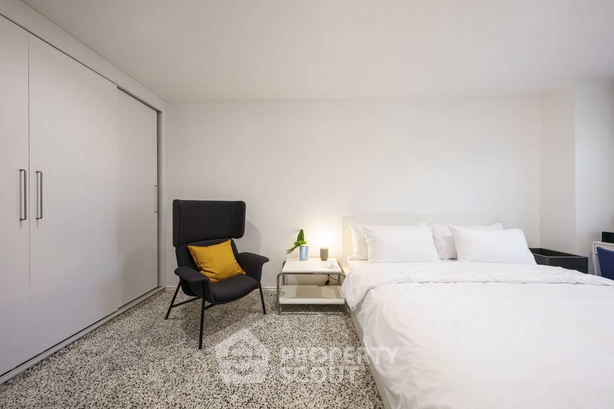 รูป คอนโด 1 ห้องนอน Premier Thonglor 55 ตร.ม. ใกล้ BTS ทองหล่อ (ID 1869739) - รูปที่ 6/9
