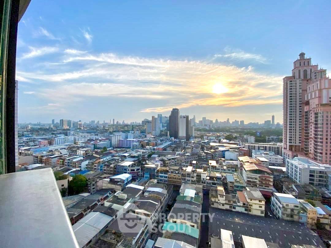 picture 2-BR 96 Sqm On 16th Floor, Bright Sukhumvit 24, BTS Phrom Phong (ID 2951305) - 9/9