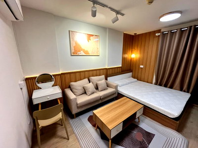 Condos for rent : 🏡 For Rent | Elio Sukhumvit 64 (Not Del Rey)