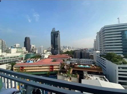 รูป ห้องอัพเดต💥คุณภัส🔔⚠️🏘️⚡️กดปุ่มแอดไลน์💥เอ็กซ์ที พญาไท - รูปที่ 6/7