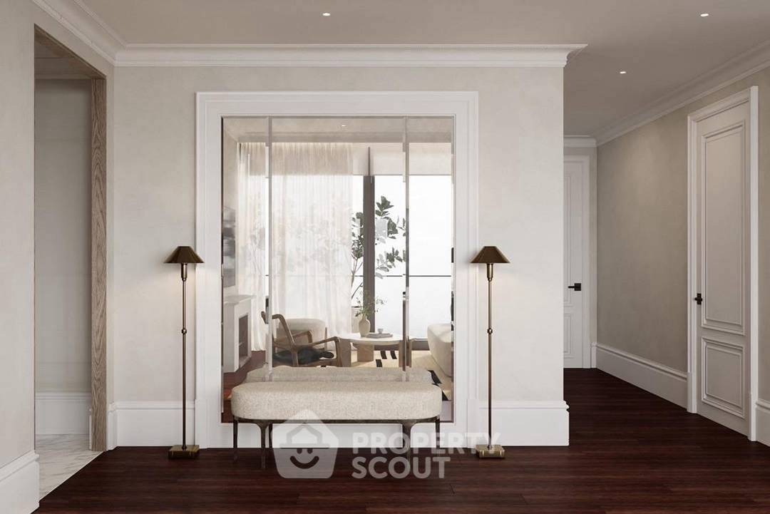 picture 3-BR Condo At Khun By Yoo, 23rd Floor, 149 Sqm Near BTS Thong Lor (ID 2244370) - 9/10