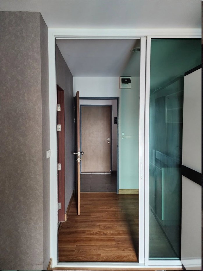 picture CONDO 25.9 Sq.m. Sai Mai Bangkok for 1.3M - 7/15