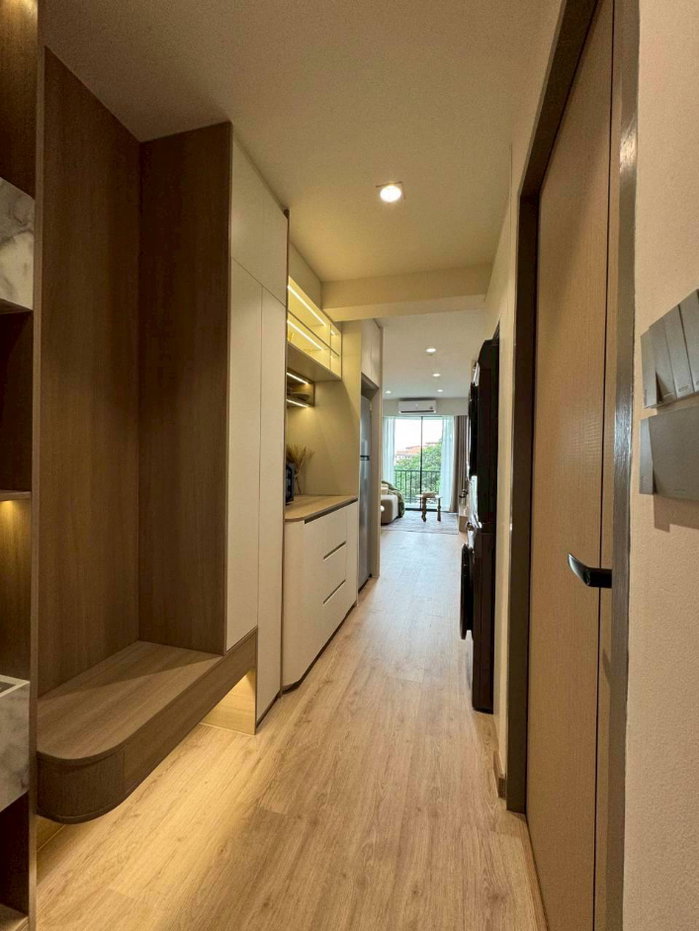 picture For Sale: Chom Doi Condo – Modern Minimalist, Mountain View. (ID:1347CS) - 13/21