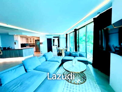 Condos for sale : Seaview 2-Bedroom For Sale In Kamala