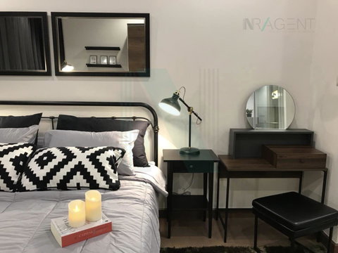 🚩Best room!🚩 For rent condo SUPALAI ELITE PHAYATHAI Building 1, Floor 27,1 bed room, Room size 44.00 sqm
