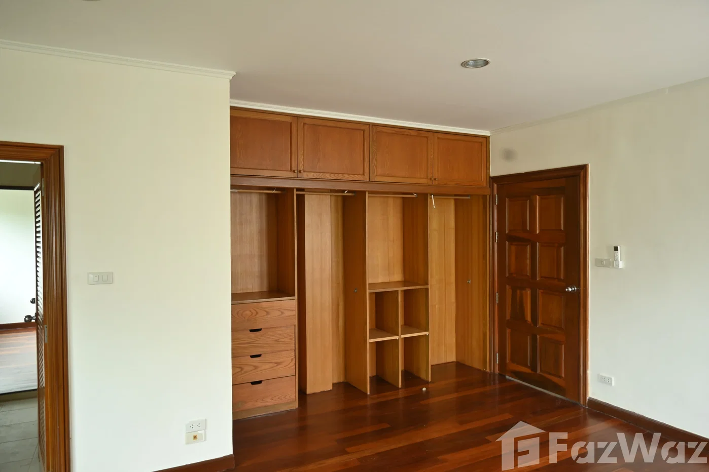 รูป บ้านเดี่ยวให้เช่า 4 ห้องนอน ในโครงการ หมู่บ้านปัญญา 6252288 - รูปที่ 17/23