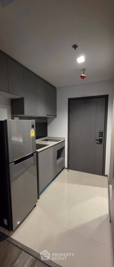 รูป คอนโด 1 ห้องนอน 26 ตร.ม. ชั้น 19 โครงการ Ideo Sukhumvit 93 ใกล้ BTS บางจาก 100 ม. (ID 3084046) - รูปที่ 2/5