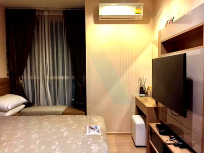 Condos for rent : 🎉 For Rent Condo RHYTHM SUKHUMVIT 50 Building 1, Floor 11,1 bed room, Room size 45.00 sqm