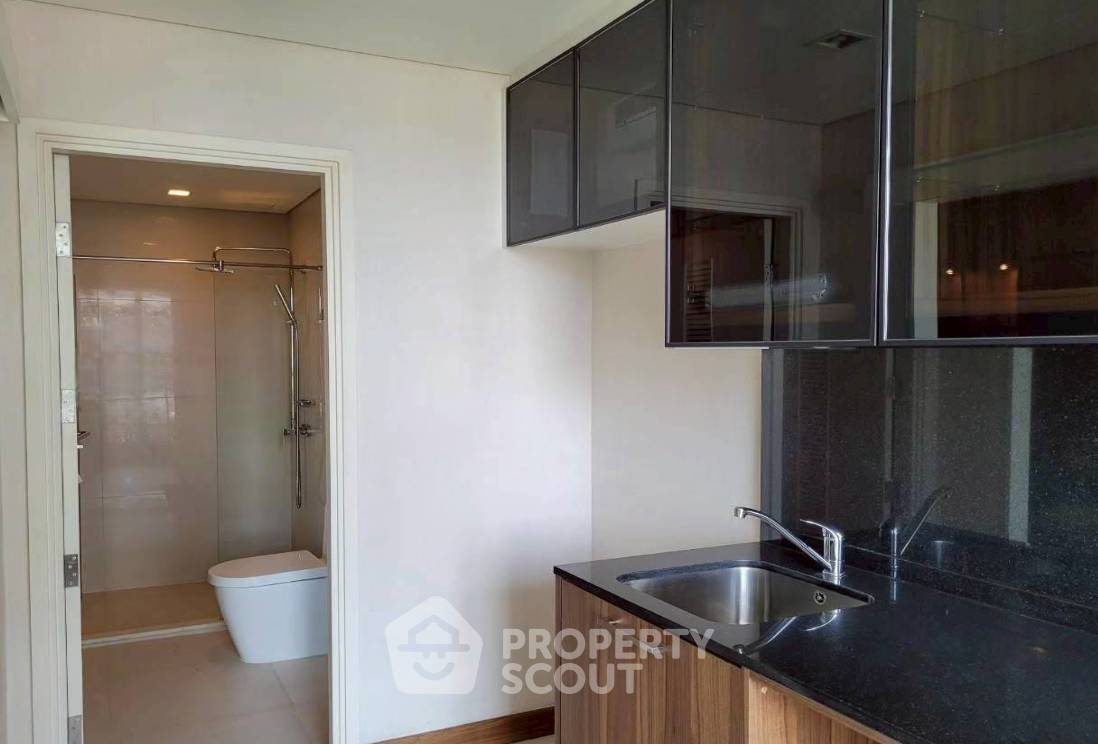 รูป คอนโด 1 ห้องนอน พร้อมเลี้ยงสัตว์ Ivy Thonglor 23 ใกล้ทองหล่อ (ID 2353429) - รูปที่ 3/5