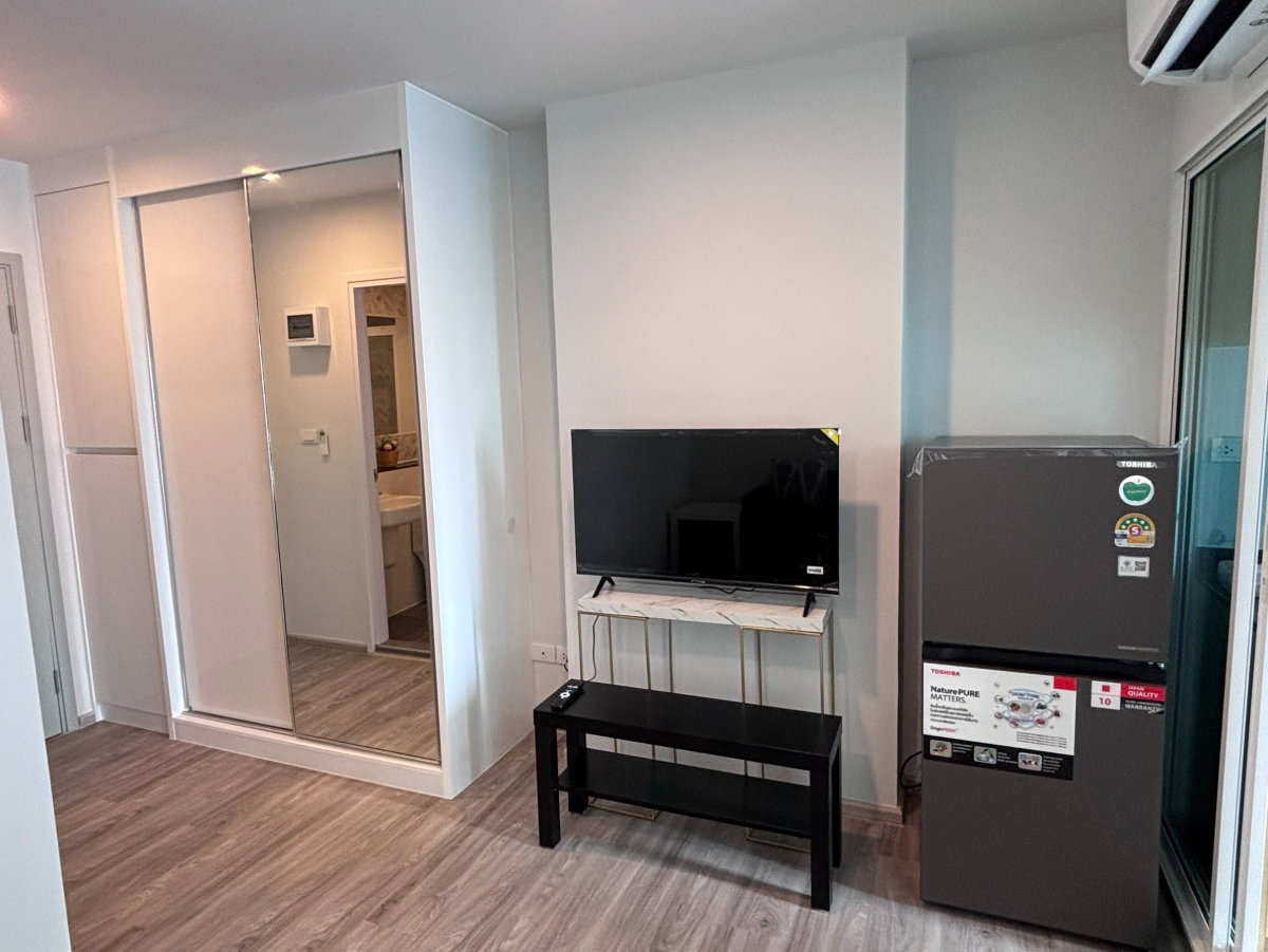 รูป ให้เช่า Regent Home Bangna🚆 ใกล้ BTS บางนา เพียง 350 เมตร - รูปที่ 5/8