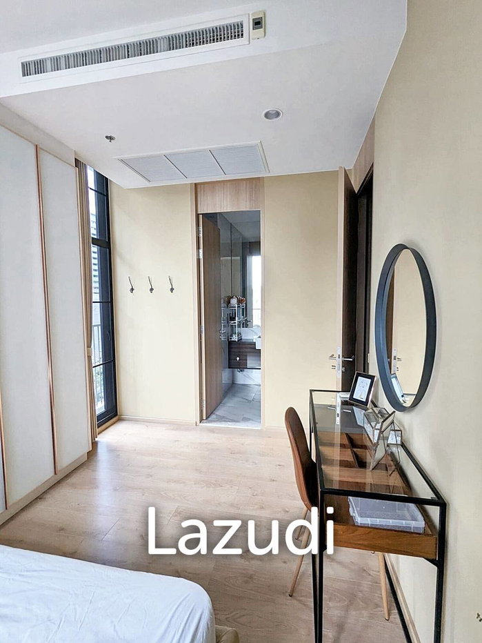 รูป 1 Bedroom 1 Bathroom 50 SQ.M Noble BE19 - รูปที่ 6/8