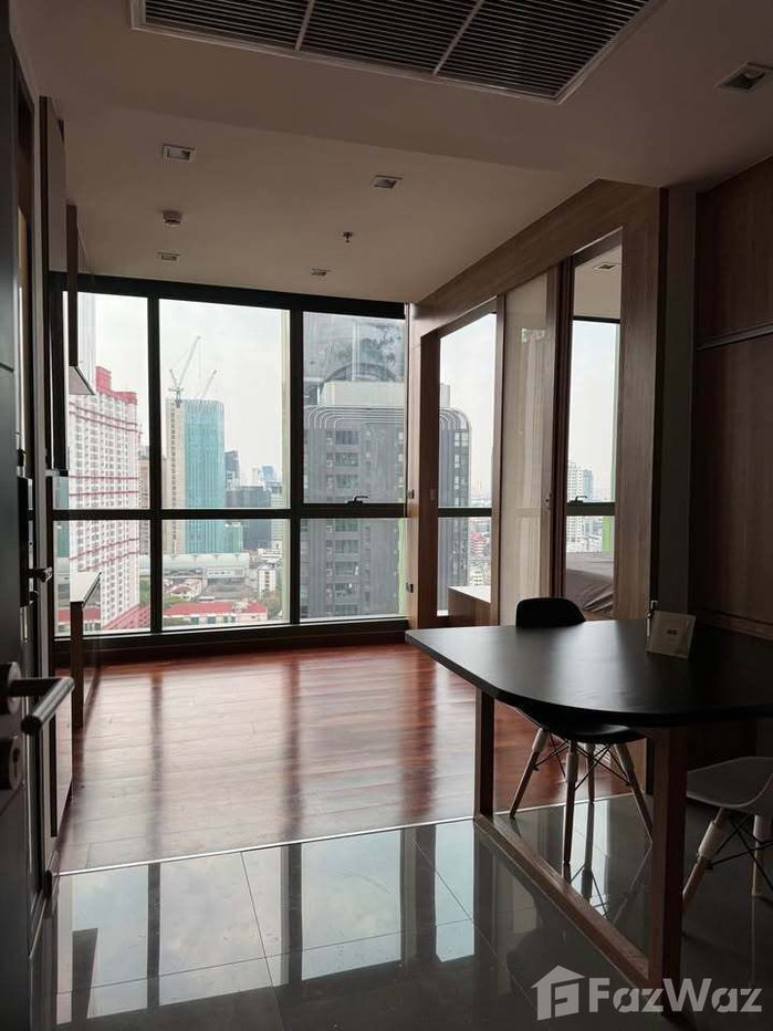 รูป ขาย คอนโด 1 ห้องนอน ในโครงการ วิช ซิกเนเจอร์ มิดทาวน์ สยาม 5348764 - รูปที่ 16/16