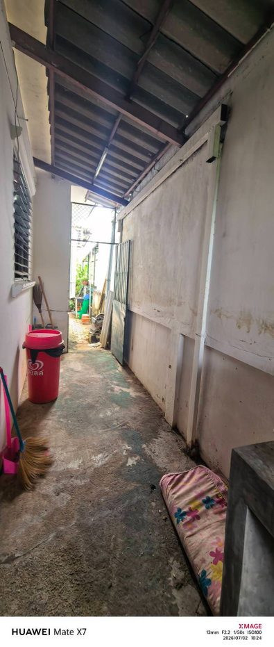 รูป ขาย!บ้านทำเลทอง ย่านฟ้าฮ่าม-รวมโชค! บ้านแฝดราคาจับต้องได้ ในสังคมคุณภาพ 💎T. 063-6649056 - รูปที่ 3/4