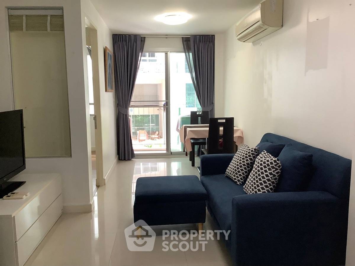 รูป คอนโด 1 ห้องนอน The Clover Thonglor Residence ชั้น 3 ใกล้ BTS ทองหล่อ (ID 938987) - รูปที่ 4/10