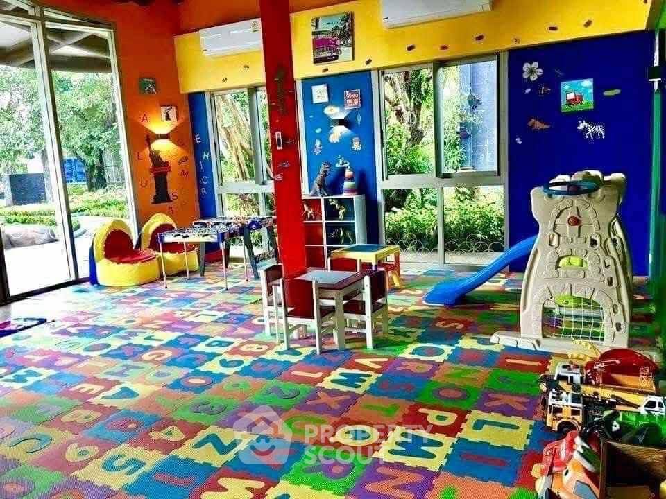รูป คอนโด 1 ห้องนอน เดอะ ริเวียร่า วงศ์อมาตย์ ชั้น 20 ใกล้ ซานกายชัวริตี้ ออฟ ทรูธ (ID 2908167) - รูปที่ 13/13