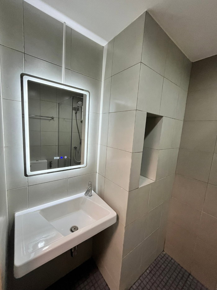 รูป 🏡 ให้เช่า | Elio สุขุมวิท 64 (ไม่ใช่เดลเรย์) | 9,500 บาท - รูปที่ 6/9