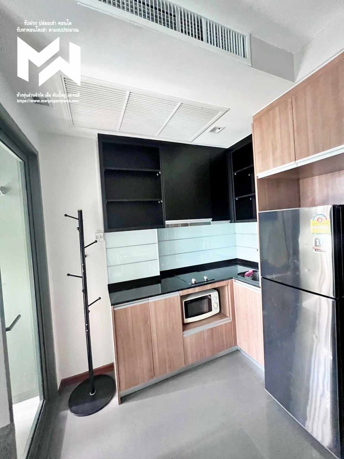 รูป ห้องอัพเดต💥คุณภัส🔔⚠️🏘️⚡️กดปุ่มแอดไลน์💥วิช ซิกเนเจอร์ มิดทาวน์ สยาม - รูปที่ 12/13