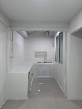For Sale Townhouse/Townhome  , Baan Prueksa 2 Khlong 8 , newly renovated , Lam Phak Kut , Thanyaburi , Pathum Thani , CX-105458 ✅ Live chat with us ADD LINE @connexproperty ✅