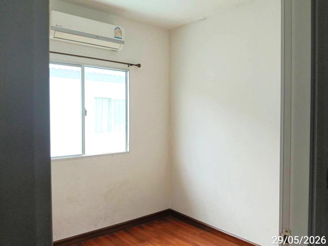 รูป ทาวน์เฮ้าส์ 18.1 ตร.วา พฤกษา 137 บางปะกง ฉะเชิงเทรา 1.9M - รูปที่ 8/24